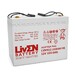 Bater�a 12 Voltios 100 Amperios LVHR12-1980W | Liven Battery